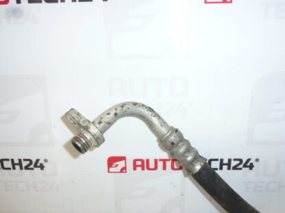 Klimarohr Citroën Peugeot 9659577780 647786 – Bild 4