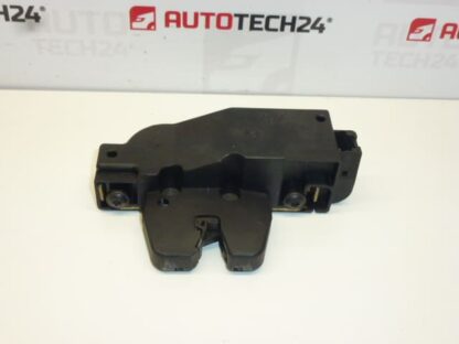 Kofferraumdeckelschloss Peugeot 307 CC 9657614680 8726R2 – Bild 3