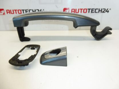KTHB Citroën 9101HR Fahrertürgriff – Bild 2