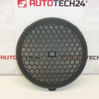 Lautsprecherabdeckung JBL Citroën Peugeot 9634428877 9331KZ