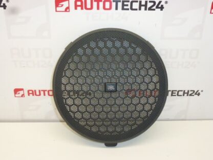 Lautsprecherabdeckung JBL Citroën Peugeot 9634428877 9331KZ