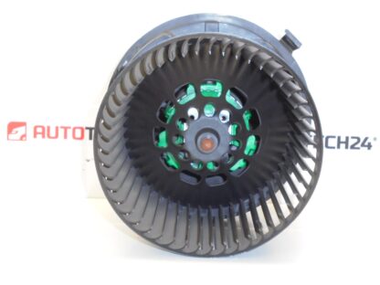 Lüfter Valeo Peugeot 107 Citroën C1 N101812H 6441V0 – Bild 2