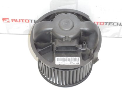 Lüfter Valeo Peugeot 107 Citroën C1 N101812H 6441V0 – Bild 4
