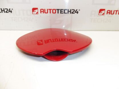 Peugeot 207 Tankdeckelabdeckung KKNB 1517F2 – Bild 2