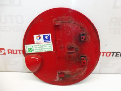 Peugeot 207 Tankdeckelabdeckung KKNB 1517F2 – Bild 3