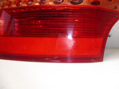 Rechte Rückleuchte Peugeot 407 SW 9683275180 6351FR – Bild 2