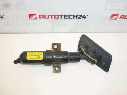 Scheinwerferreinigungsanlage links Peugeot 406 0308011012 1852455016 6438E9 – Bild 2