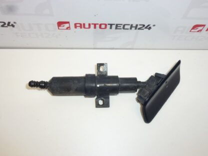 Scheinwerferreinigungsanlage links Peugeot 406 0308011012 1852455016 6438E9 – Bild 4