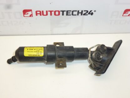 Scheinwerferreinigungsanlage rechts Peugeot 406 0308011013 1852454016 6438F0 – Bild 2