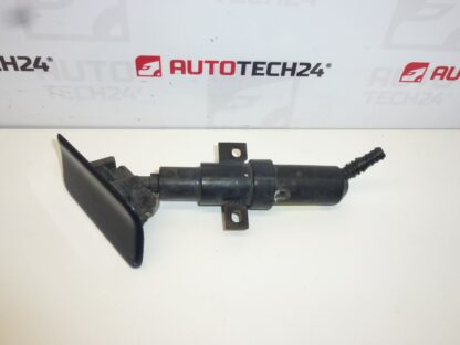 Scheinwerferreinigungsanlage rechts Peugeot 406 0308011013 1852454016 6438F0 – Bild 4