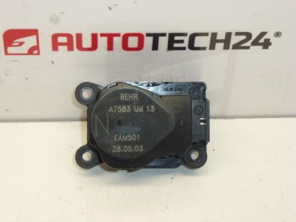 Servo BEHR Citroën Peugeot EAM501 A7583Ua13 6447QN – Bild 2