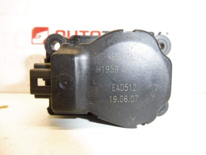 Servoheizung BEHR H1959 U b 13 Citroën Peugeot EAD512 6447RZ – Bild 2
