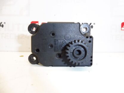 Servoheizung BEHR H1959 U b 13 Citroën Peugeot EAD512 6447RZ – Bild 3
