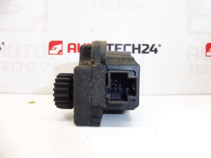 Servoheizung BEHR H1959 U b 13 Citroën Peugeot EAD512 6447RZ – Bild 4