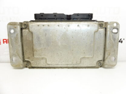 Steuergerät Bosch 1.0i 1KR 0261208702 89661-0H020 – Bild 2