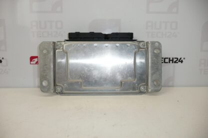 Steuergerät Bosch 1.0i 1KR 0261208702 89661-0H022 – Bild 2