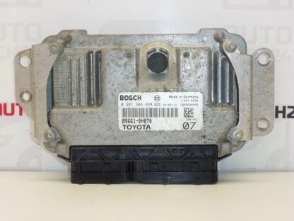 Steuergerät Bosch 1.0i 1KR 89661-0H070 0261S04464 1943FE – Bild 4