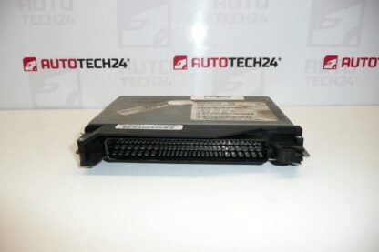 Steuergerät Bosch Citroën C5 2.2 HDI 0260002767 9641281180 2529L8 – Bild 4
