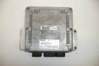 Steuergerät Bosch EDC15C2 0281010808 2.0 HDI – Bild 3