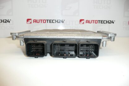 Steuergerät Bosch EDC15C2 0281010808 2.0 HDI – Bild 4