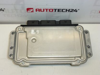 Steuergerät Bosch ME7.4.5 0261208558 9659306580 – Bild 2