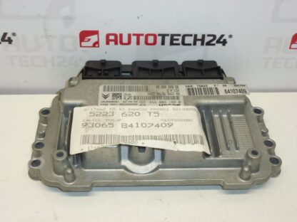 Steuergerät Bosch ME7.4.5 0261208558 9659306580 – Bild 3