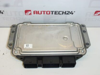 Steuergerät Bosch ME7.4.5 0261208905 1940TN – Bild 2