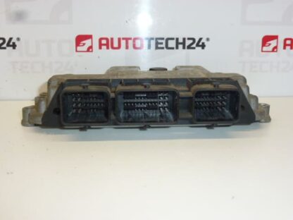 Steuergerät Bosch ME7.4.5 0261208905 1940TN – Bild 3