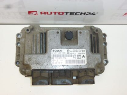 Steuergerät Bosch ME7.4.5 0261208905 1940TN – Bild 4