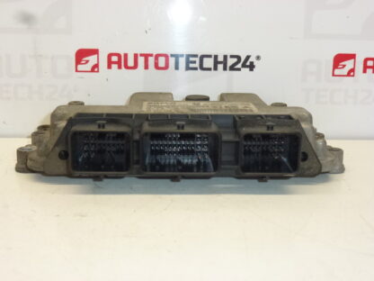 Steuergerät Bosch ME7.4.5 0261208908 9659317780 1940TL – Bild 3