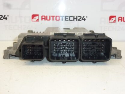 Steuergerät Bosch MED17.4 0261201602 9664416980 – Bild 3