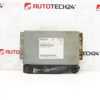 Steuergerät ESP Bosch Peugeot 607 9646316180 0265109629 4542G2