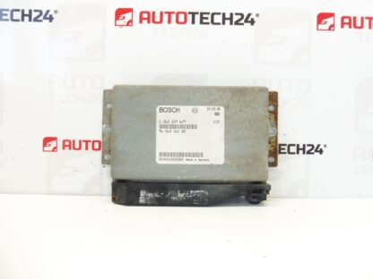 Steuergerät ESP Bosch Peugeot 607 9646316180 0265109629 4542G2