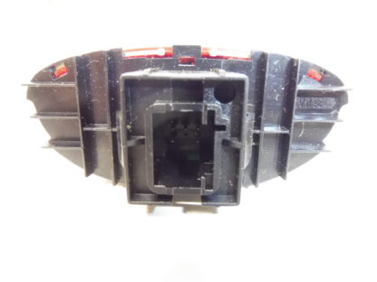 Steuergerät für Warnblinkanlage Valeo Citroën Peugeot 40377877 6554L0 – Bild 3