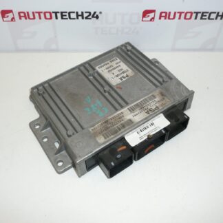 Steuergerät Sagem S2000-1 1.8 16V 9643786680-01