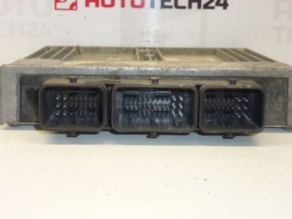 Steuergerät Sagem S2000-1 1.8 16V 9644674980 9647007580 – Bild 4