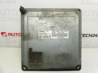 Steuergerät Sensodrive Citroën Peugeot 9640922780 S120216002 A 2529J9 – Bild 3