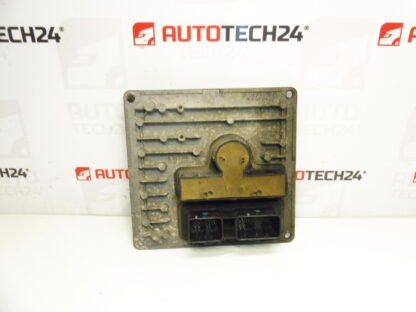 Steuergerät Sensodrive Citroën Peugeot 9640922780 S120216002 A 2529J9