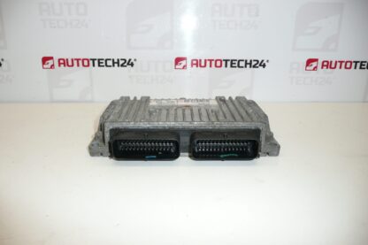 Steuergerät Siemens Citroën Peugeot 9654232880 S118025601 25290C – Bild 4