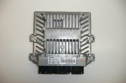 Steuergerät Siemens SID 803 5WS40204E-T 1940YP 1942Z2 – Bild 3