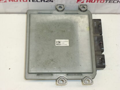 Steuergerät Siemens SID 803A 5WS40258F-T 1940ZE – Bild 2