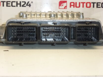 Steuergerät Siemens SID 803A 5WS40258F-T 1940ZE – Bild 3