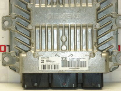 Steuergerät Siemens SID 803A 5WS40258F-T 1940ZE – Bild 4