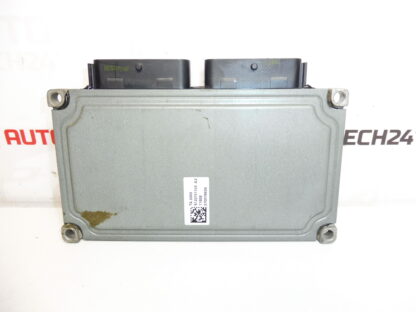 Steuergerät Siemens TA 2005 Citroën Peugeot 9659838680 S126024101 253034 – Bild 2