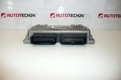 Steuergerät Siemens TA200 Citroën C5 2.0 HDI 9639452380 S118047507 B – Bild 4