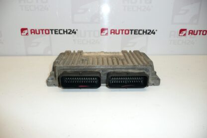 Steuergerät Siemens TA200 Citroën Xsara 2.0 HDI 9647073380 S118047501 252983 2529TV – Bild 4