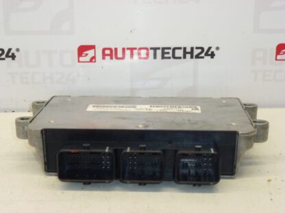 Steuergerät Valeo V34.1 Citroën Peugeot 9676782980 1943JC – Bild 2