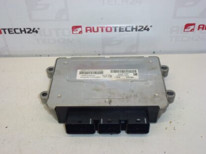 Steuergerät Valeo V34.1 Citroën Peugeot 9676782980 1943JC – Bild 4