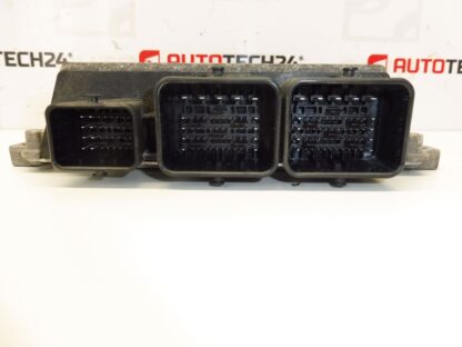 Steuergerät Valeo V46.13 Citroën Peugeot 9807138880 9691806980 9691682380 – Bild 3