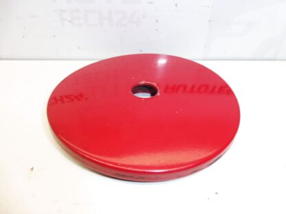 Tankdeckel Peugeot 206 KKNB 9639426610 9628582180 1508C1 – Bild 3